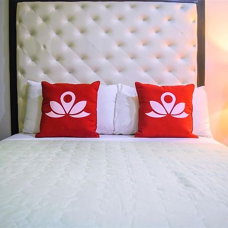 Zen Rooms Pryce Business Park Davao Экстерьер фото