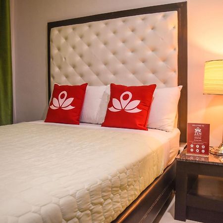 Zen Rooms Pryce Business Park Davao Экстерьер фото
