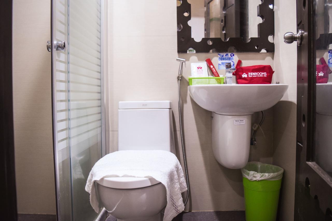 Zen Rooms Pryce Business Park Davao Экстерьер фото