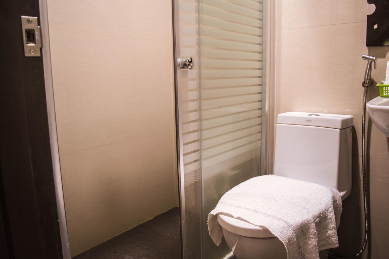 Zen Rooms Pryce Business Park Davao Экстерьер фото