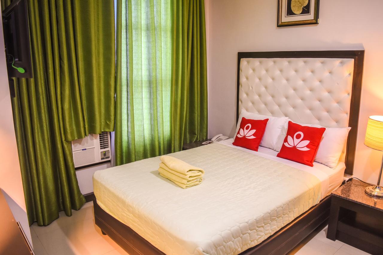 Zen Rooms Pryce Business Park Davao Экстерьер фото