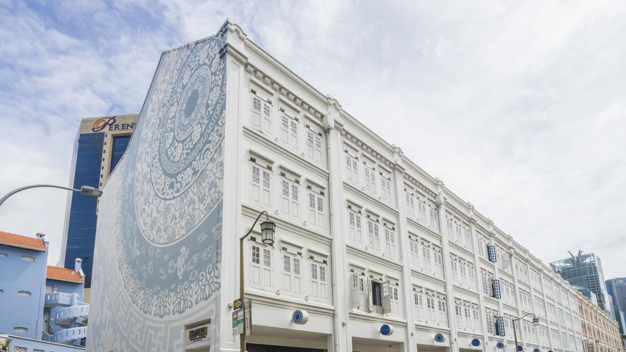 Zen Rooms Pryce Business Park Davao Экстерьер фото