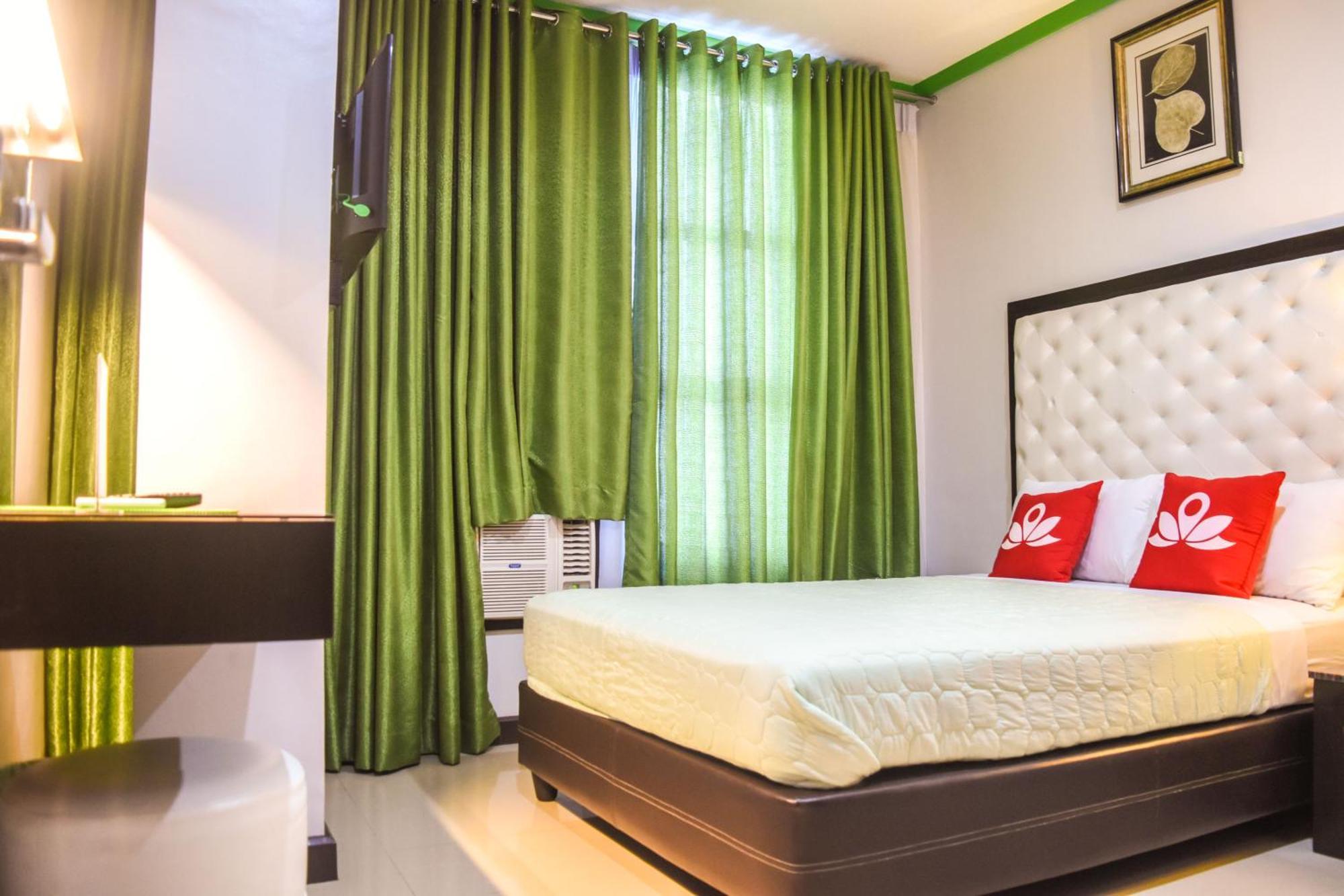 Zen Rooms Pryce Business Park Davao Экстерьер фото