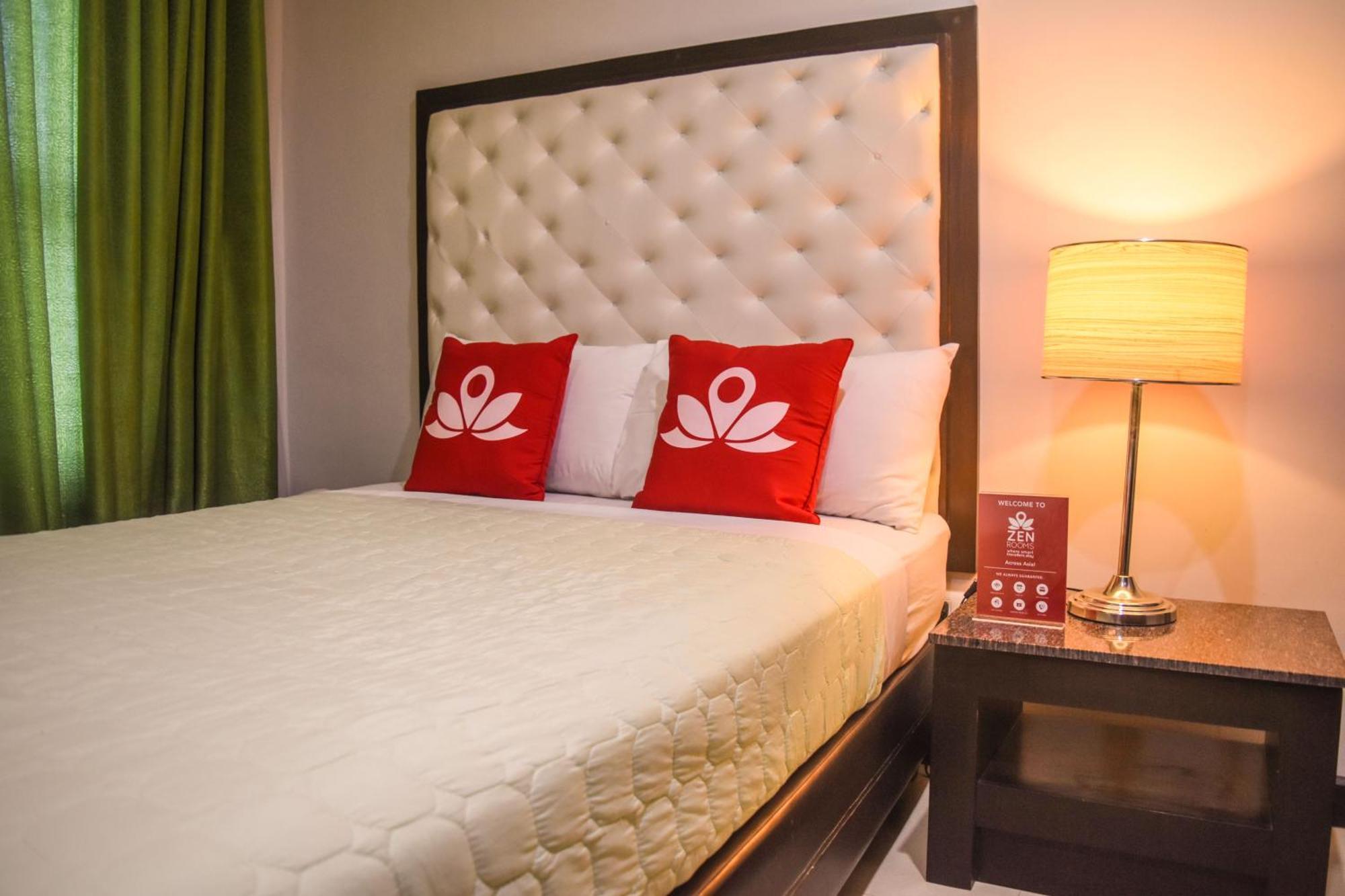 Zen Rooms Pryce Business Park Davao Экстерьер фото