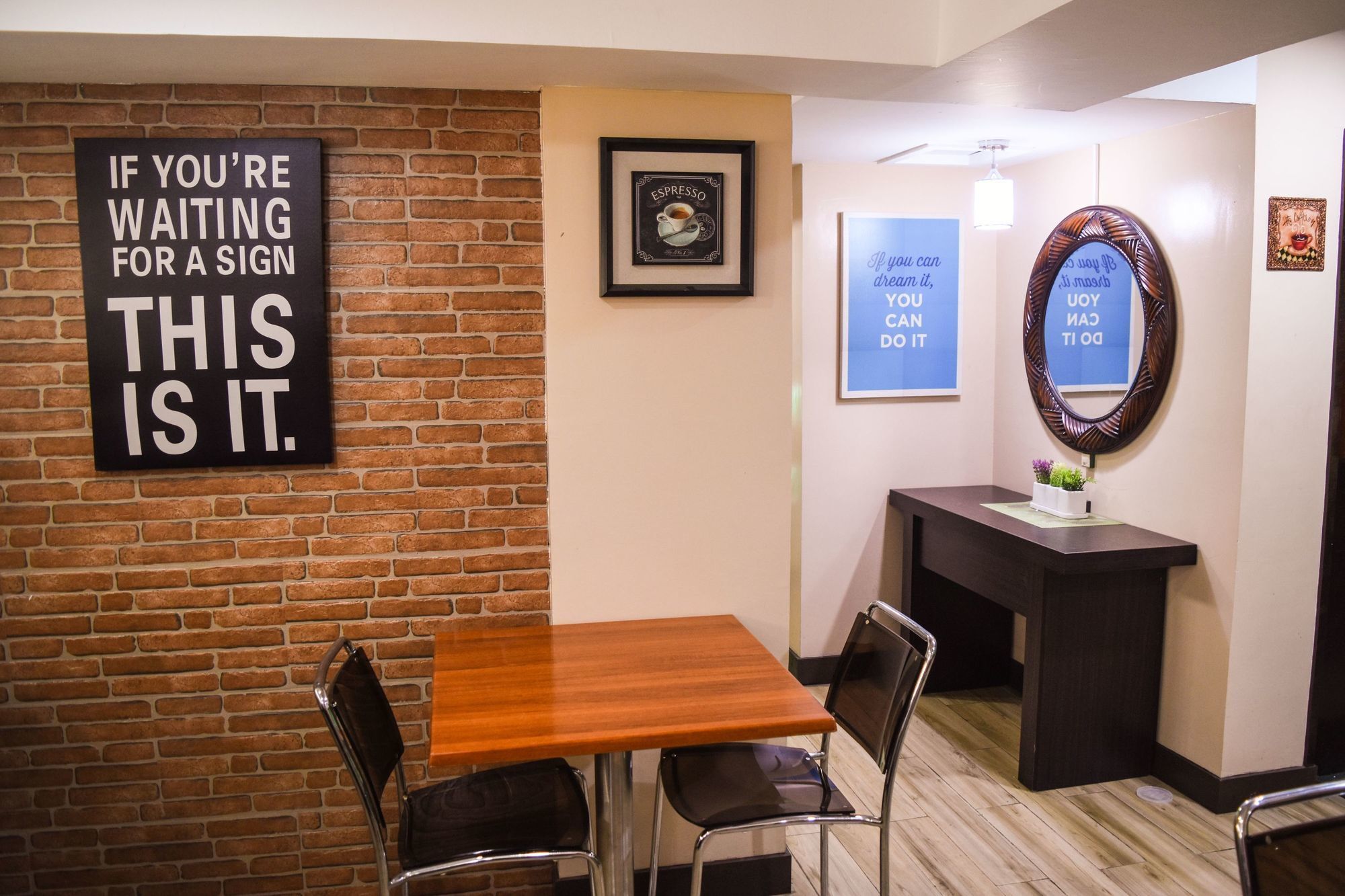Zen Rooms Pryce Business Park Davao Экстерьер фото