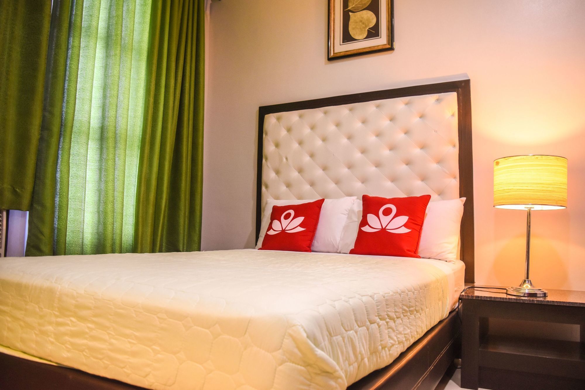 Zen Rooms Pryce Business Park Davao Экстерьер фото